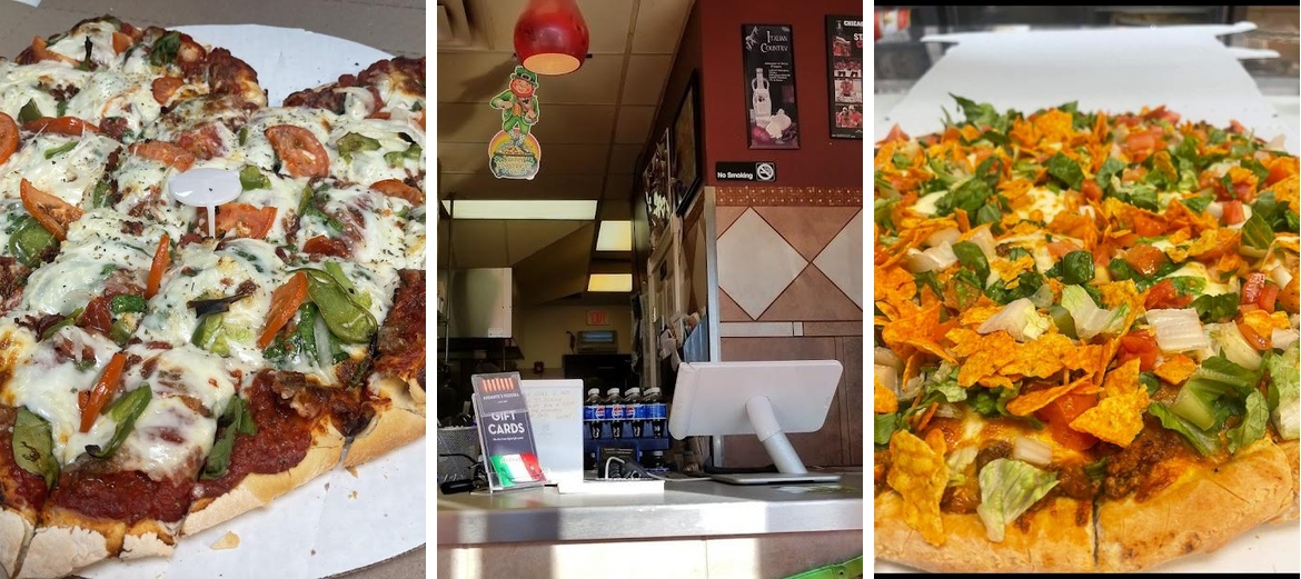 Addante's Pizzeria & Catering