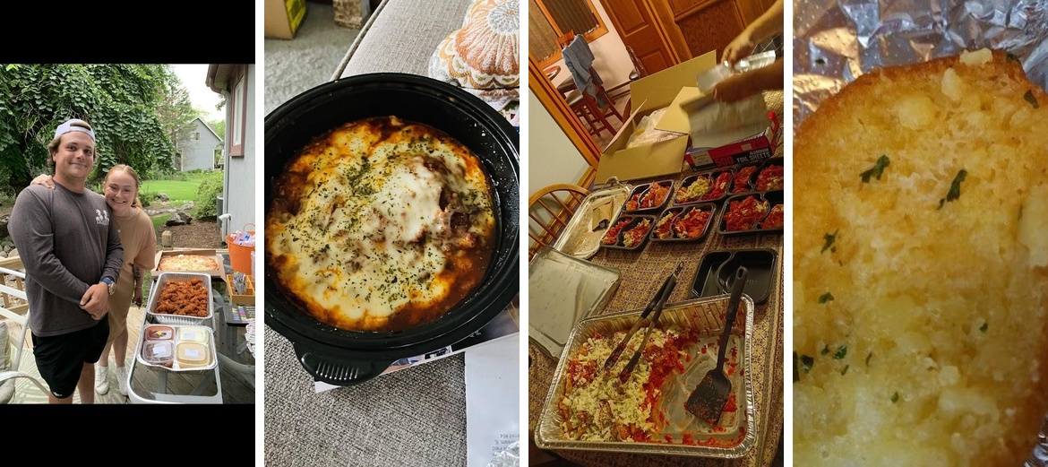 Addante's Pizzeria & Catering