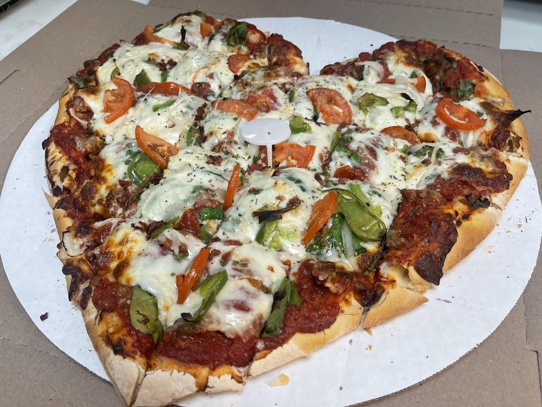 Addante's Pizzeria & Catering