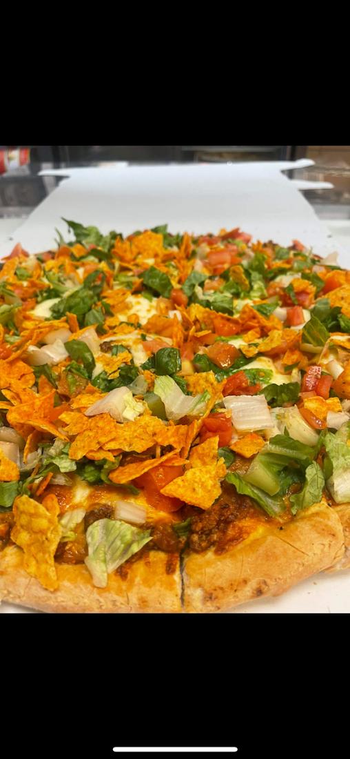 Addante's Pizzeria & Catering