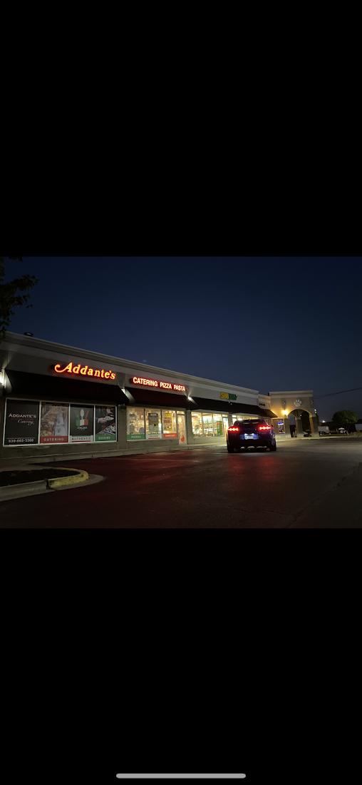 Addante's Pizzeria & Catering