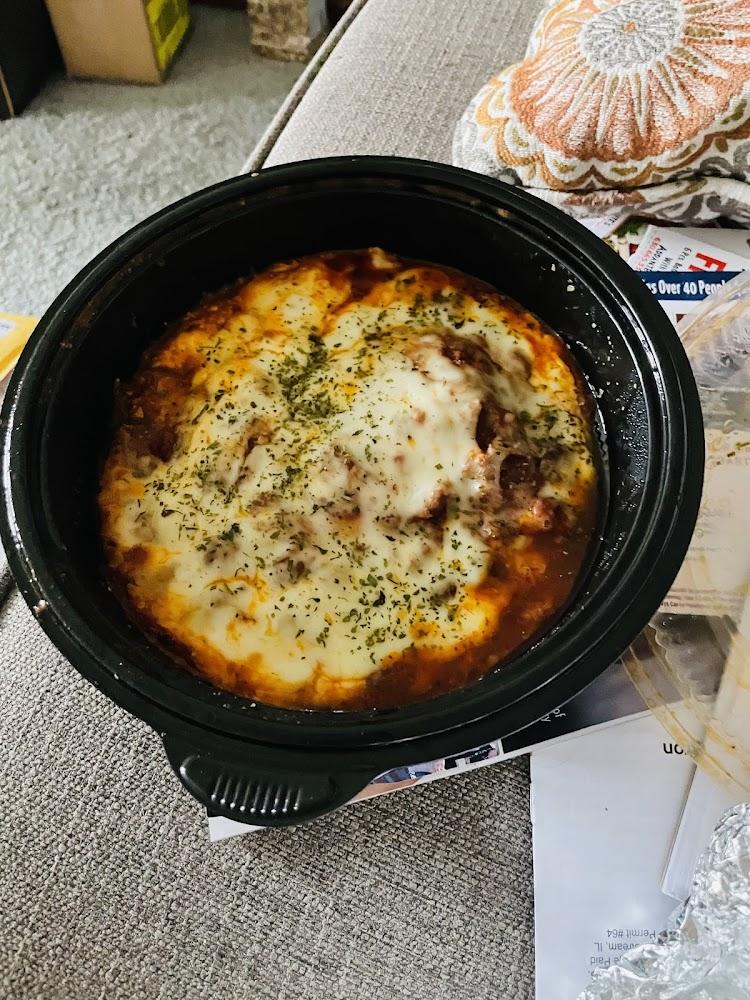 Addante's Pizzeria & Catering